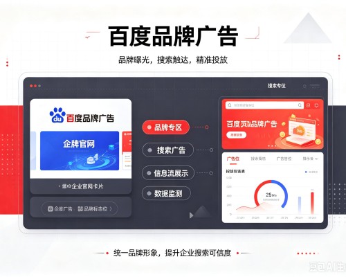 芮城百度品牌广告